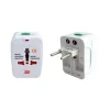 Adaptateur international