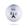 Balle de golf Paris