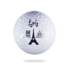 Balle de golf Paris