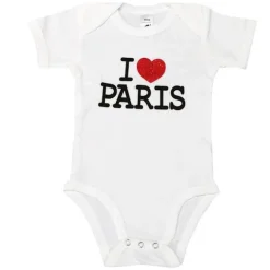 Body I Love Paris