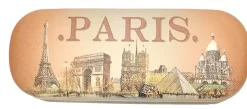 Boite à lunette souvenirs de Paris