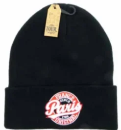 Bonnet Paris Original