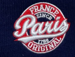 Bonnet Paris Original