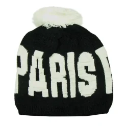 Bonnet PARIS Pompon