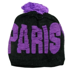 Bonnet PARIS Pompon