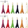 Bougie Tour Eiffel de Paris miniature