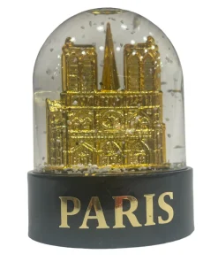 Boule à neige Notre Dame de Paris