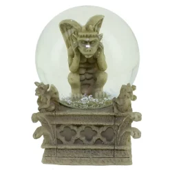 Boule de neige Gargouille de Notre Dame de Paris