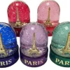 Boule de neige tour Eiffel de Paris - Made in France