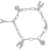 Bracelet monuments de Paris