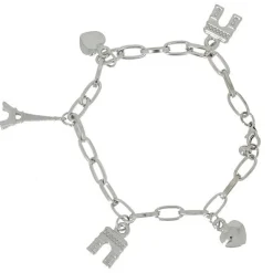 Bracelet monuments de Paris