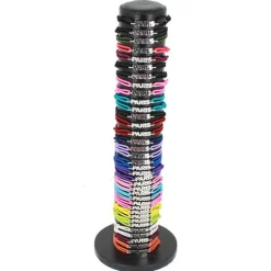 Bracelet multicolore Paris
