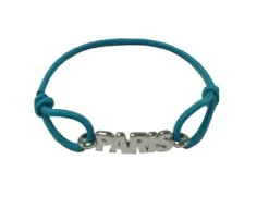 Bracelet multicolore Paris