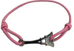 Bracelet Tour Eiffel Multicolore
