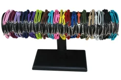 Bracelet Tour Eiffel Multicolore