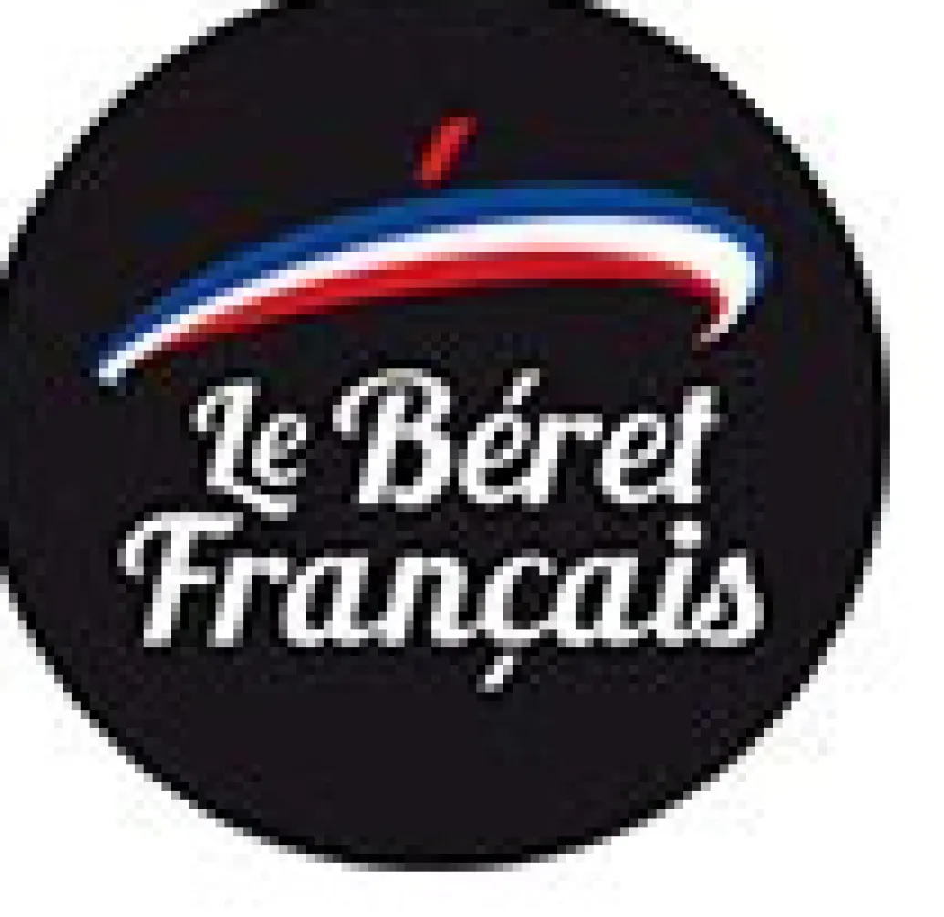 Béret Français Made in France