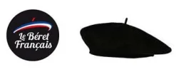 Béret Français Made in France