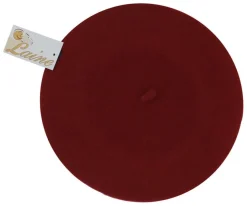 Béret uni