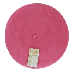 Béret uni