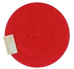 Béret uni
