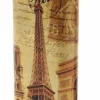 Briquet Tour Eiffel Sépia