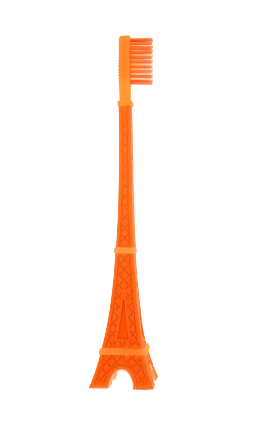 Brosse à dent Tour Eiffel