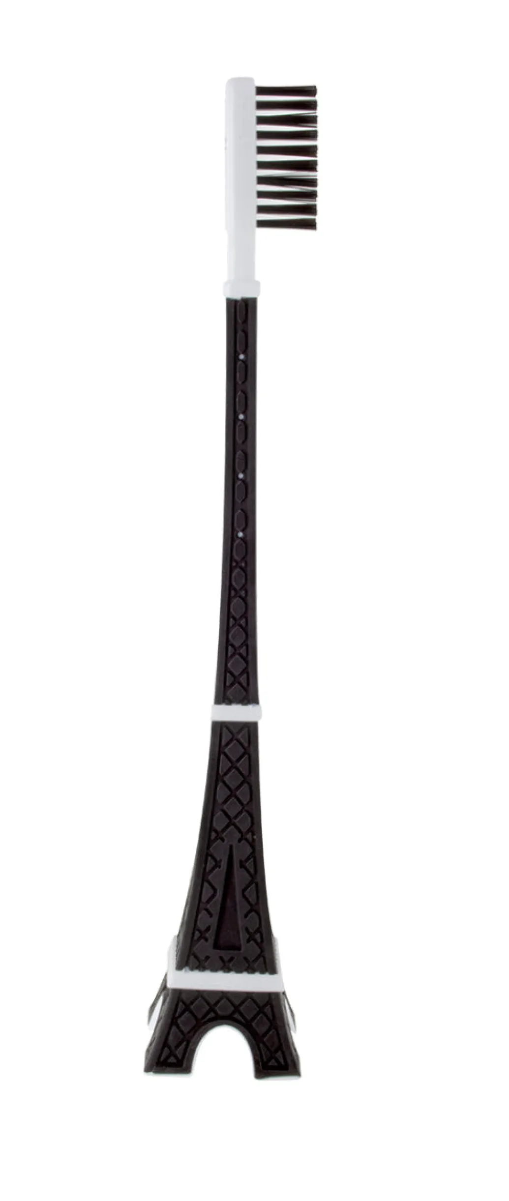 Brosse à dent Tour Eiffel
