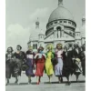 Carte postale Sacré Coeur