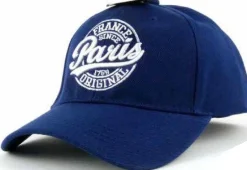 Casquette FRANCE ORIGINAL PARIS