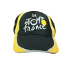 Casquette le tour de France