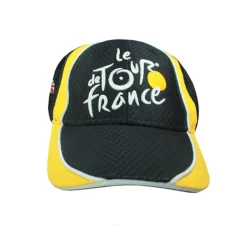 Casquette le tour de France