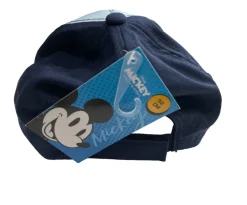 Casquette Mickey Tour Eiffel Paris enfant