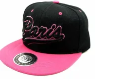 Casquette Paris American Style