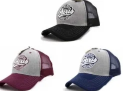 Casquette Paris France Original