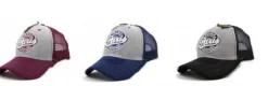 Casquette Paris France Original