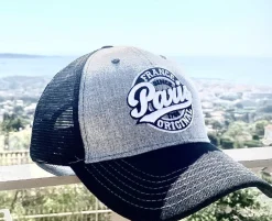 Casquette Paris France Original