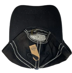 Casquette Paris Jean Fashion