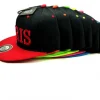 Casquette PARIS "L'AMÉRICAINE"