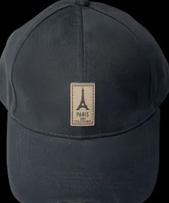 casquette Paris Tour Eiffel 1889
