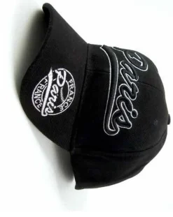 CASQUETTE souvenir de Paris brodée 2 couleurs