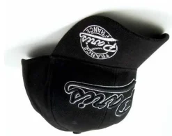 CASQUETTE souvenir de Paris brodée 2 couleurs