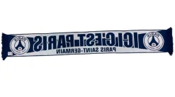 Écharpe PSG Paris Saint Germain officiel