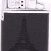 Cloche carte de la France