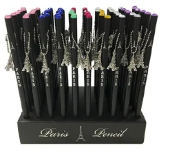 Crayon Paris Tour Eiffel Strass