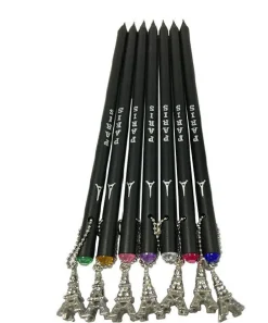 Crayon Paris Tour Eiffel Strass