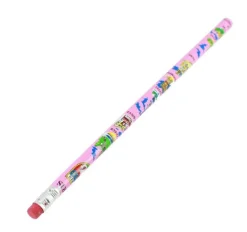 Crayon rose Paris