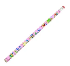 Crayon rose Paris