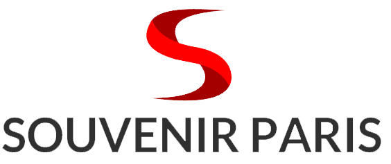 Souvenir Paris
