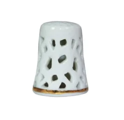 Dé de porcelaine Notre Dame