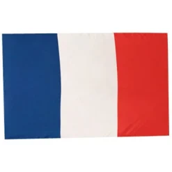 Drapeau de la France